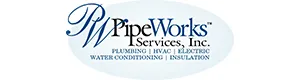 Pipe Works Services New Jersey Logo