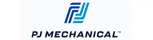 PJ Mechanical Image Logo