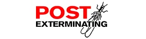 Post Exterminating Logo