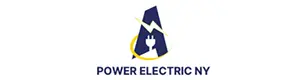  Power Electric Logo Image