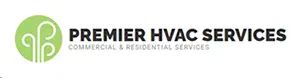 Premier HVAC Services Logo