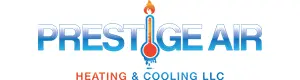 Prestige Air Heating & Cooling, LLC Image Logo