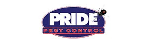 Pride Pest Control Logo