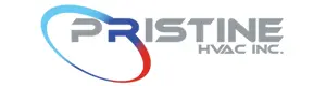 Pristine HVAC Inc. Image Logo