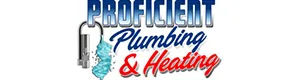 Proficient Plumbing & Heating New Jersey Logo