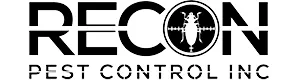 Recon Pest Control Inc Logo