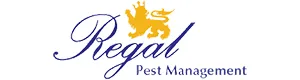 Regal Pest Management Logo