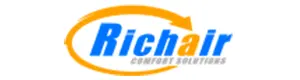 Richair Comfort Solutions Image Logo