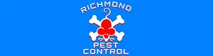 Richmond Pest Control Logo