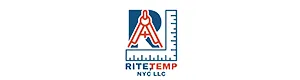 Rite Temp HVAC LLC Logo