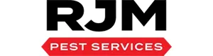 RJM Pest Services, Inc. Logo