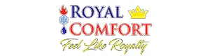 Royal Comfort Logo