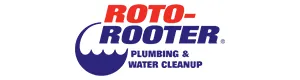 RR Plumbing Roto-Rooter Image Logo