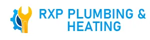 RXP Plumbing & Heating Logo