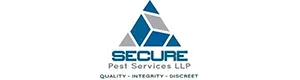 Secure Pest Services Image Logo