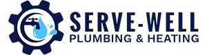 Serve-Well Plumbing & Heating Inc. Logo