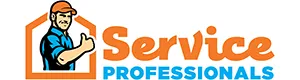 Service Professionals New Jersey Logo