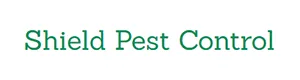 Shield Pest Control Logo