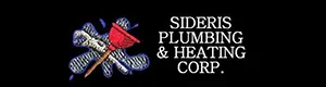 Sideris Plumbing & Heating Corp Logo