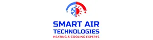 Smart Air Technologies HVAC Logo