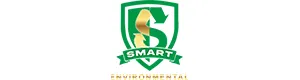 Smart Environmental Pest & Cleaning Services Logo