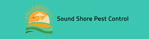 Sound Shore Pest Control Logo