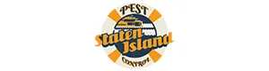 Staten Island Pest Control Logo