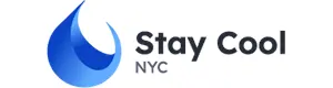 StayCoolNYC, Brooklyn, NY Image Logo