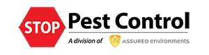 Stop Pest Control of NY, Inc. Logo