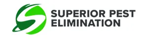 Superior Pest Elimination Logo