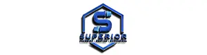 Superior Plumbing, Heating, & Mechanical Logo