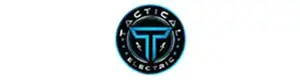 Tactical Electric Logo Image