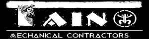 Taino Mechanical Contractors Corp. Image Logo