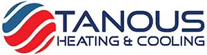 Tanous Heating & Air Conditioning Image Logo