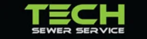 Tech Sewer Cleaning Logo