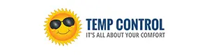 Temp Control Image Logo