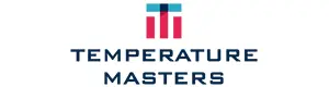 Temperature Masters Image Logo