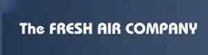 Fresh Air Company Image Logo