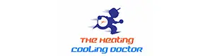 The Heating Cooling Doctor, Brooklyn, NY Image Logo