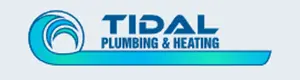 Tidal Plumbing & Heating LLC Logo