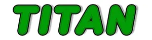 Titan Pest Services Logo