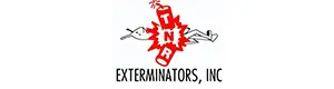 TNR Exterminators Logo