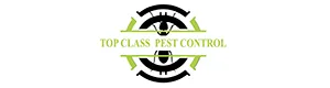 Top Class Pest Control Logo