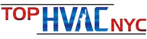 Top HVAC NYC Image Logo