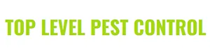 Top Level Pest Control Inc Logo