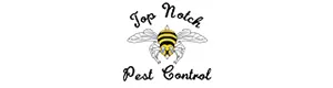 Top Notch Pest Control Logo