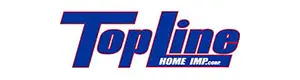 Top Line Home Improvement Logo Image