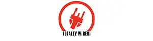 Totally Wired Inc. Logo Image