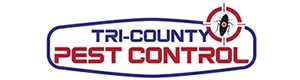 Tri-County Pest Control Logo