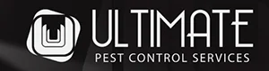 Ultimate Pest Control Services Logo